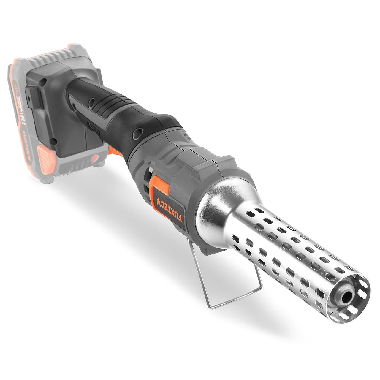 fuxtec-20v-akku-anz-nder-fx-e1cl20-ohne-akkupack-ohne-ladeger-t image 1