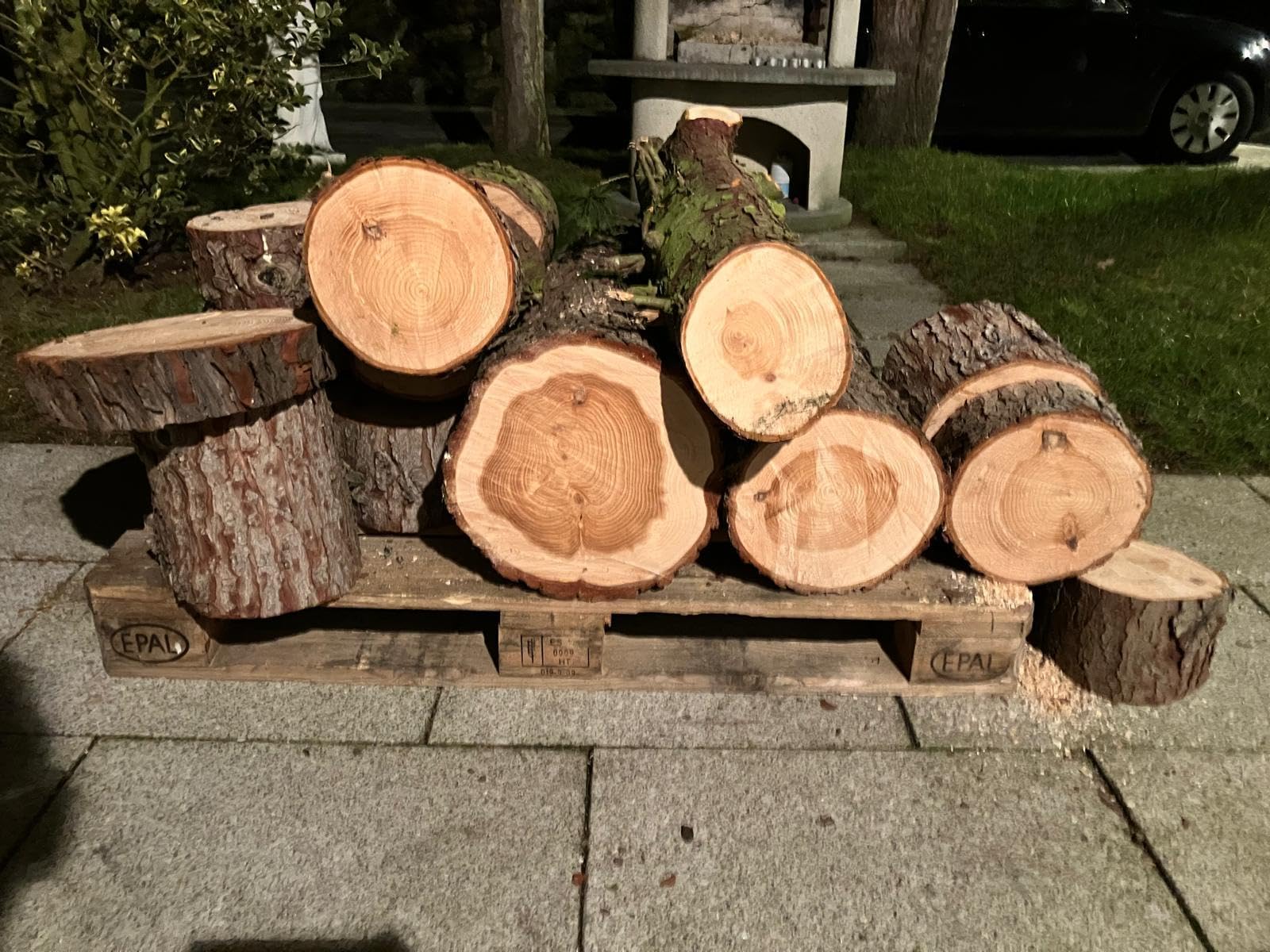 Leicht und handlich