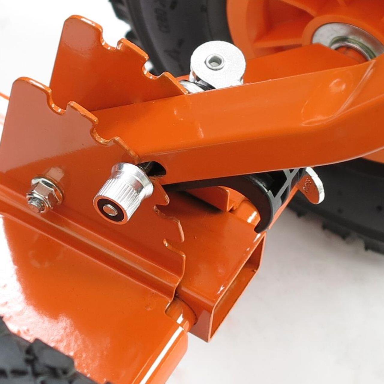 fuxtec-b-ware-schneeschieber-fx-ss740-75-cm-mit-r-dern image 7