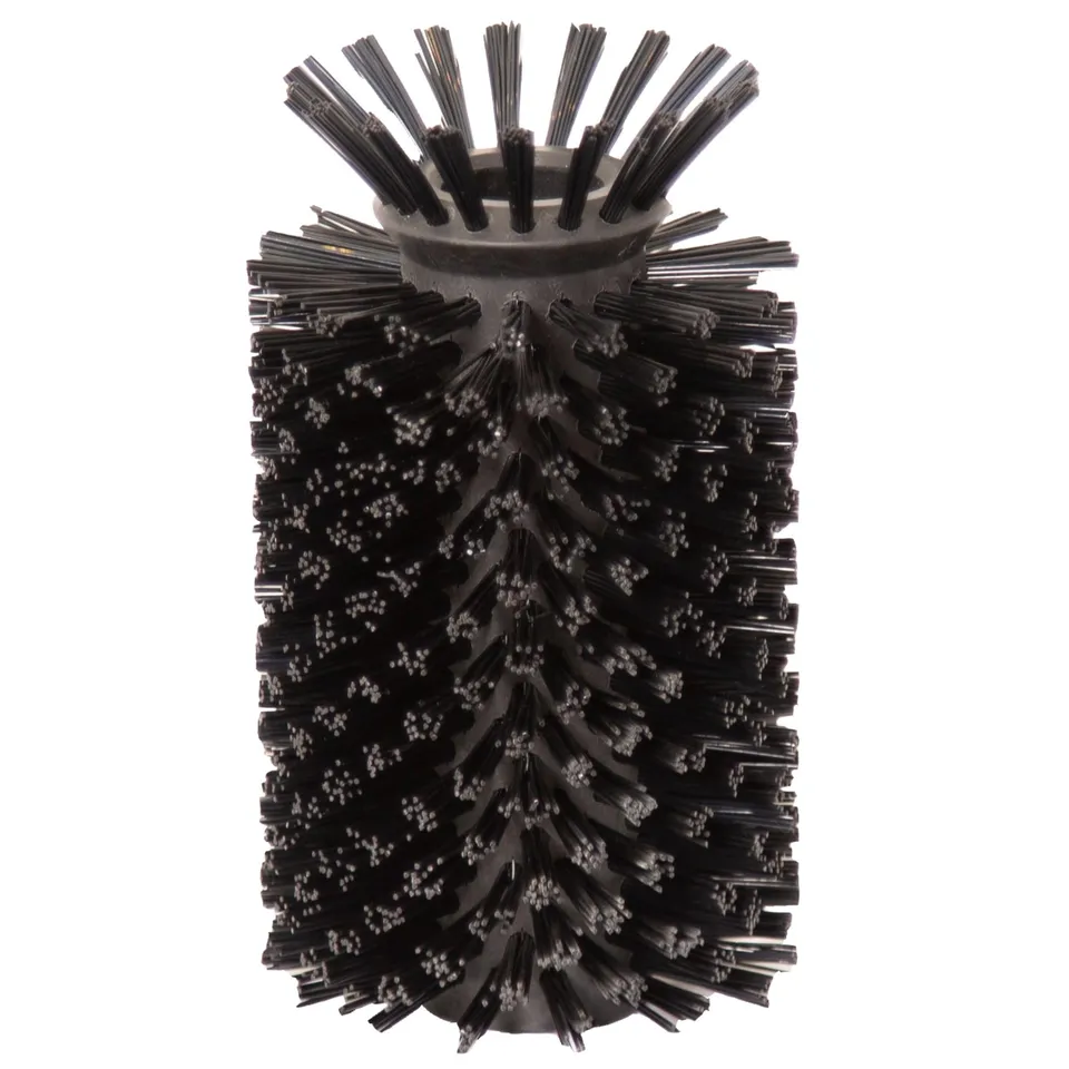 ikra-nylon-oberfl-chenb-rste-weich-austauschb-rste-f-r-den-akku-terrassen-und-fu image 1