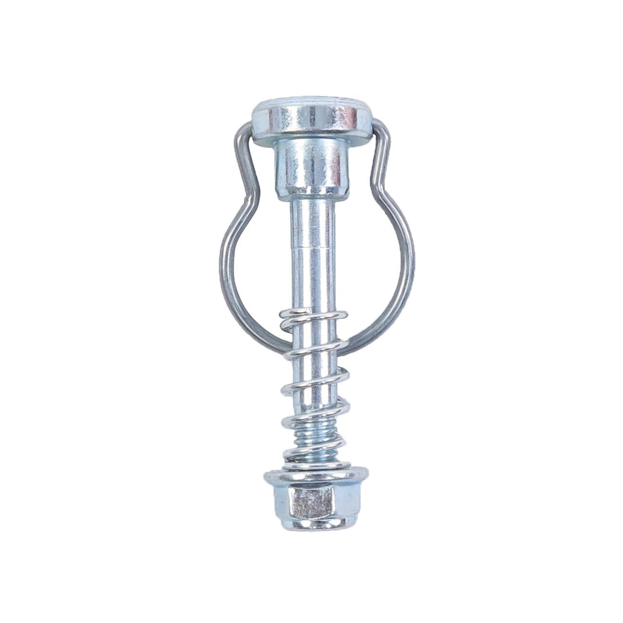 fuxtec-schraube-mit-feder-f-r-schneeschaufel image 1