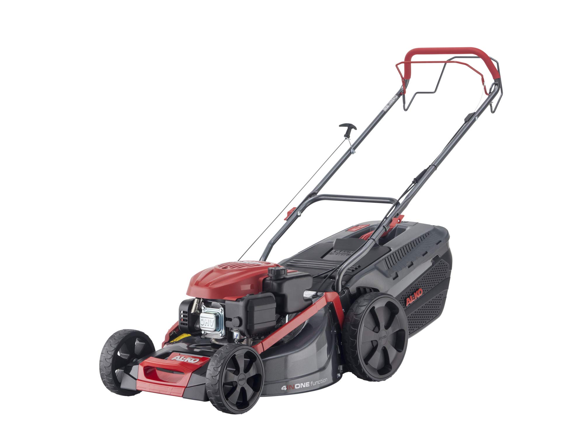 al-ko-benzin-rasenm-her-comfort-51-0-sp-a-51-cm-mit-hinterradantrieb image 2