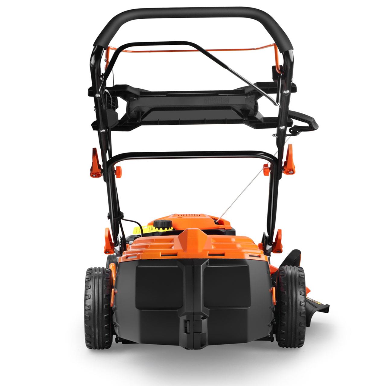 fuxtec-profi-benzin-rasenm-her-fx-rm4839p-4in1-b-ware image 6