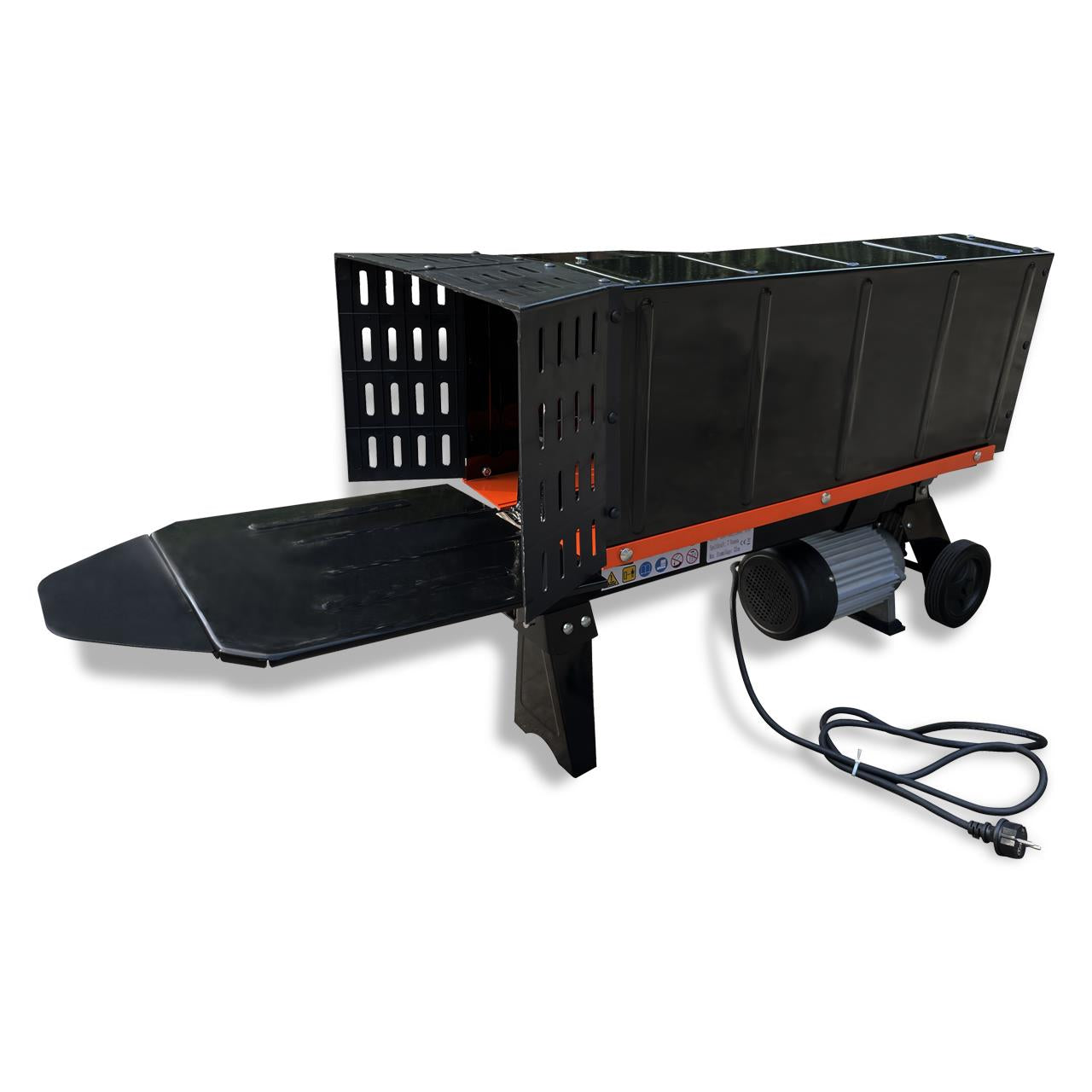 fuxtec-fx-hs26-holzspalter-7t-2-3-kw-f-r-520-mm-holz image 3