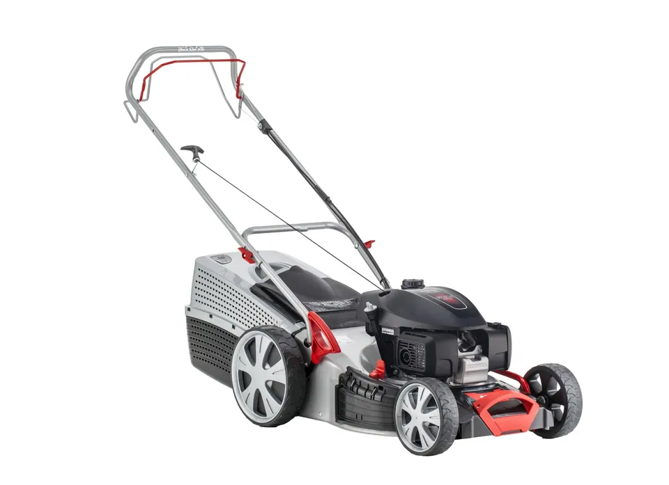 al-ko-benzin-rasenm-her-classic-5-14-sp-h-51-cm-3-2-kw-1-gang-antrieb-4in1 image 1