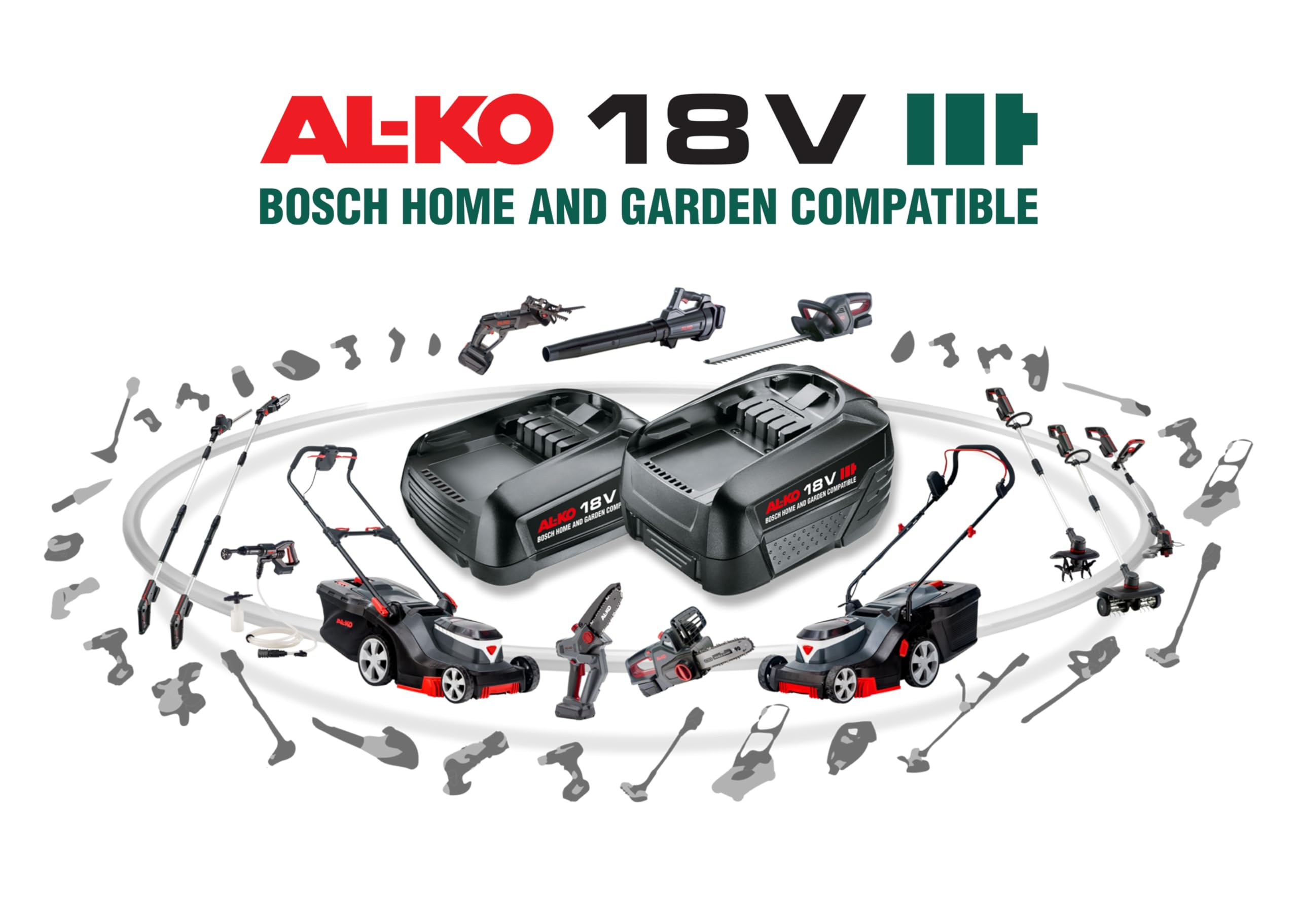 al-ko-18-v-akku-b100-5-li-5-0-ah-li-ion-bosch-home-and-garden-compatible image 3