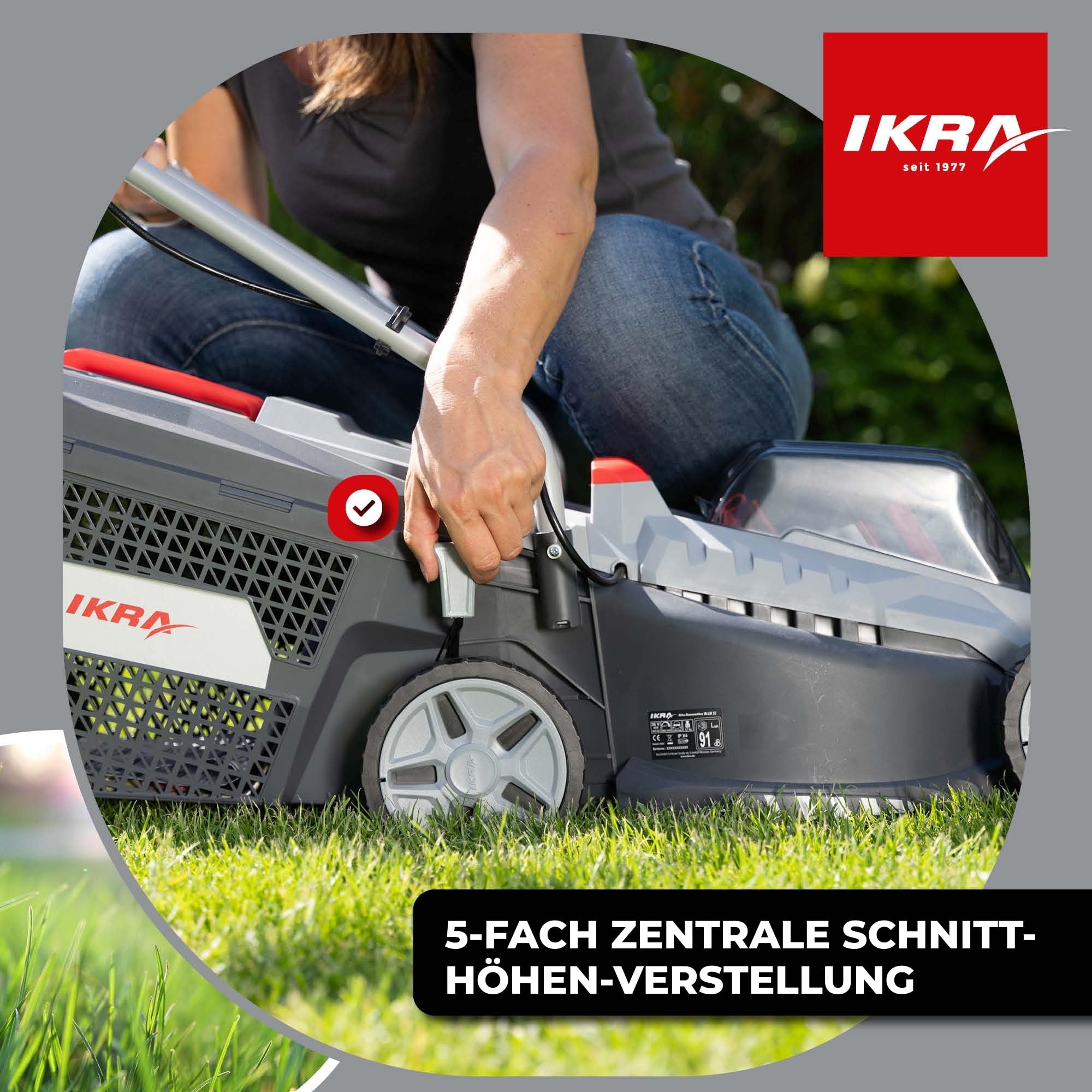 ikra-ib-lm-33-akku-rasenm-her-33-cm-ohne-36v-bosch-akku-und-ladeger-t image 4