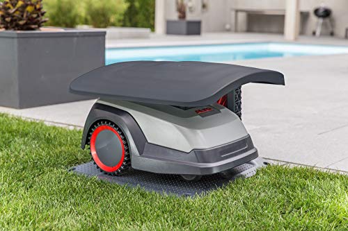 al-ko-m-hrobotergarage-60-x-57-x-39-cm-f-r-alle-robolinho-modelle image 8