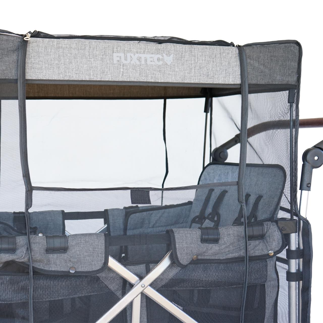 fuxtec-sonnen-und-insektenschutz-f-r-bollerwagen-ctxl-900 image 2