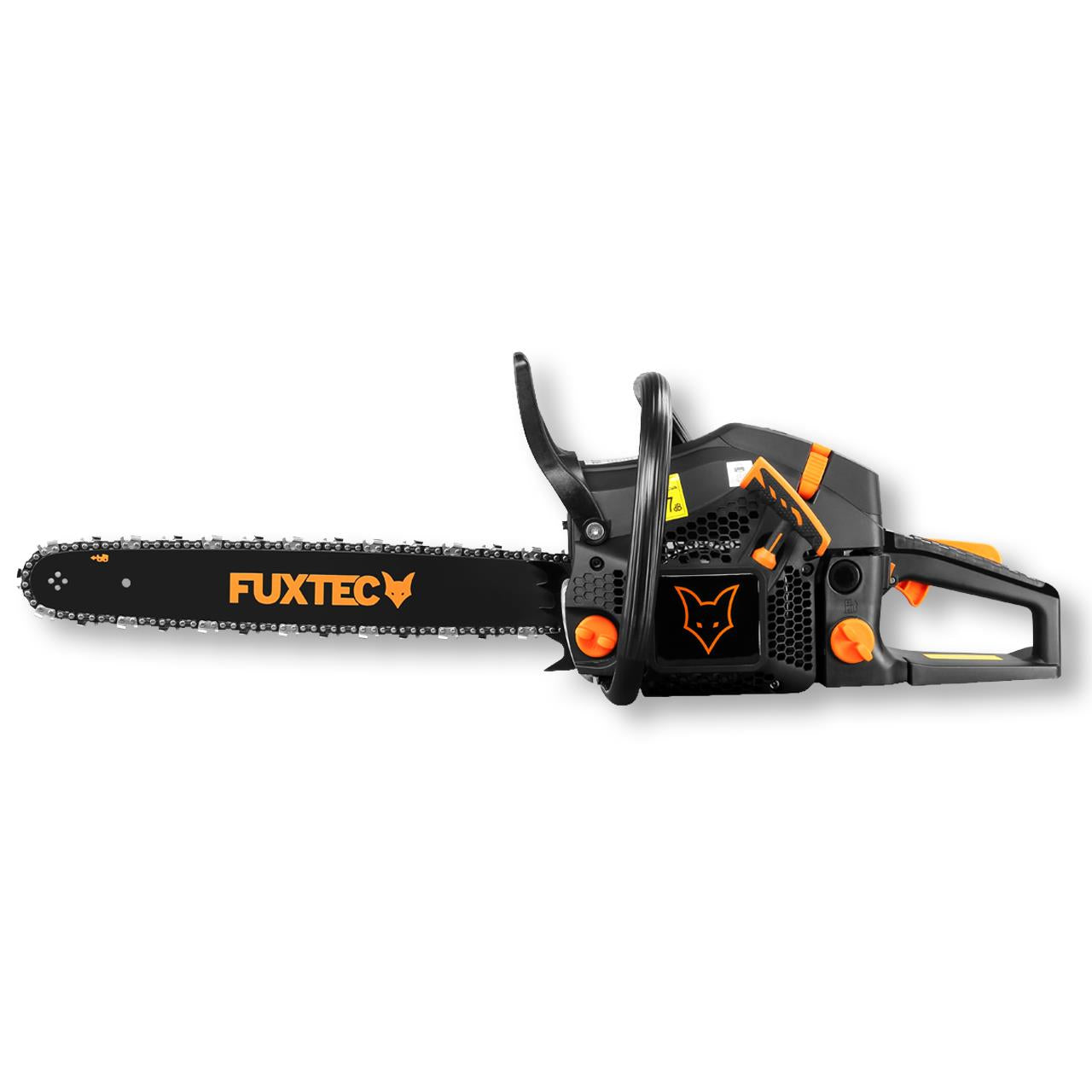 fuxtec-fx-ks255-black-edition-benzin-kettens-ge-54ccm-b-ware image 4