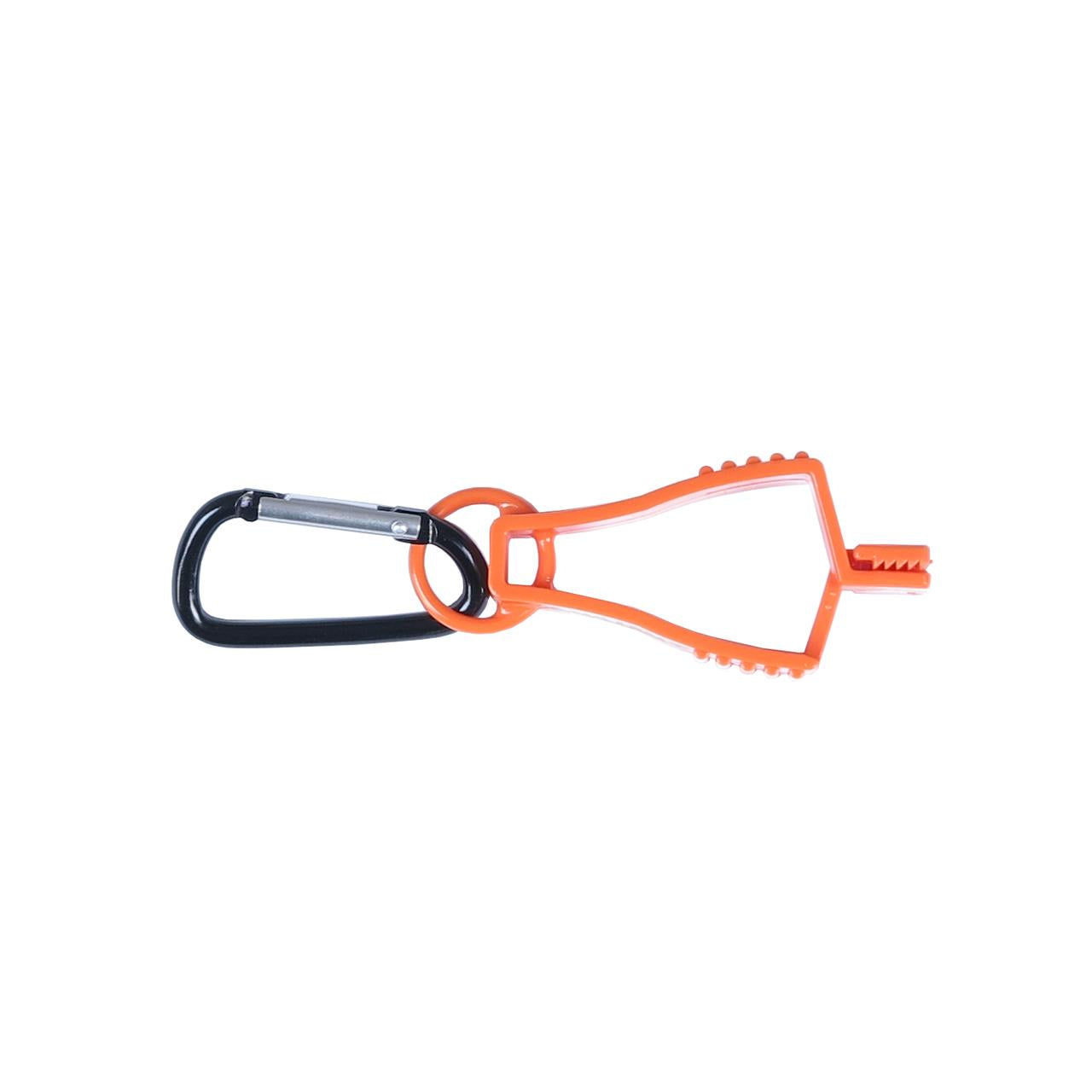 fuxtec-handschuhhalter-mit-karabiner-f-r-schutzkleidung image 2