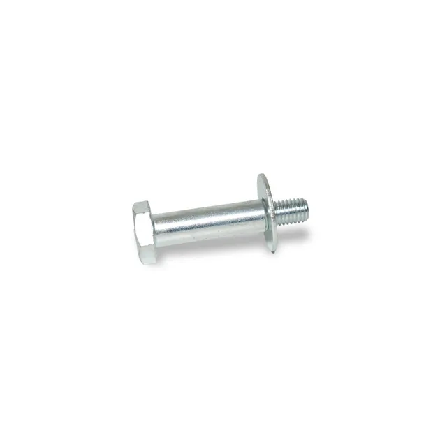 fuxtec-achse-links-mit-unterlegscheibe-f-r-benzin-rasenm-her-fx-rm4180 image 1
