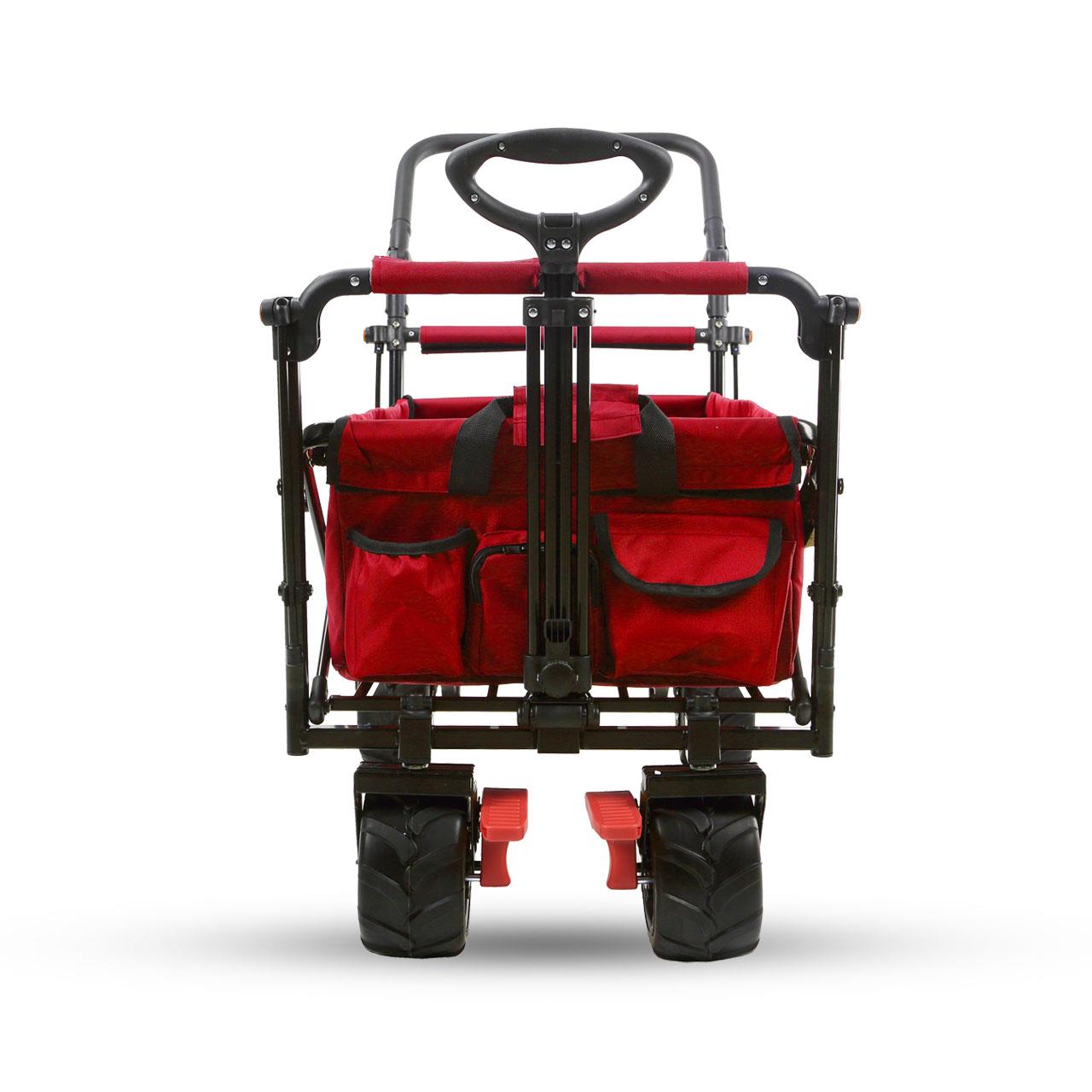 fuxtec-strand-bollerwagen-fx-ctb800-mit-sonnendach-faltbar image 7