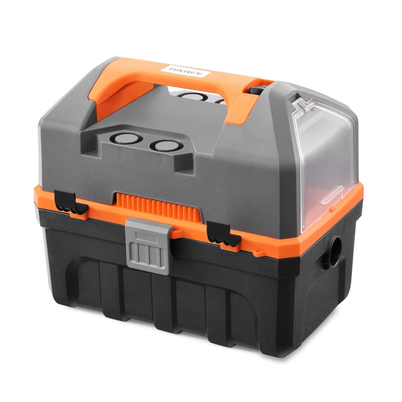 fuxtec-akku-nass-trockensauger-fx-e1vc20-ohne-akku-ohne-ladeger-t-b-ware image 5