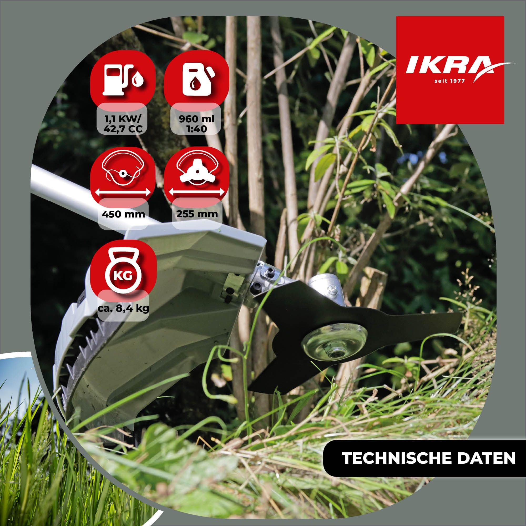 ikra-benzin-freischneider-ibf-43-42-7-cm-1-1-kw-mit-zubeh-r image 5