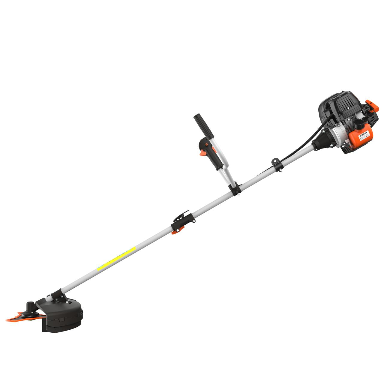 fuxtec-fx-4ms131-4-takt-benzin-motorsense-31cm-b-ware image 7