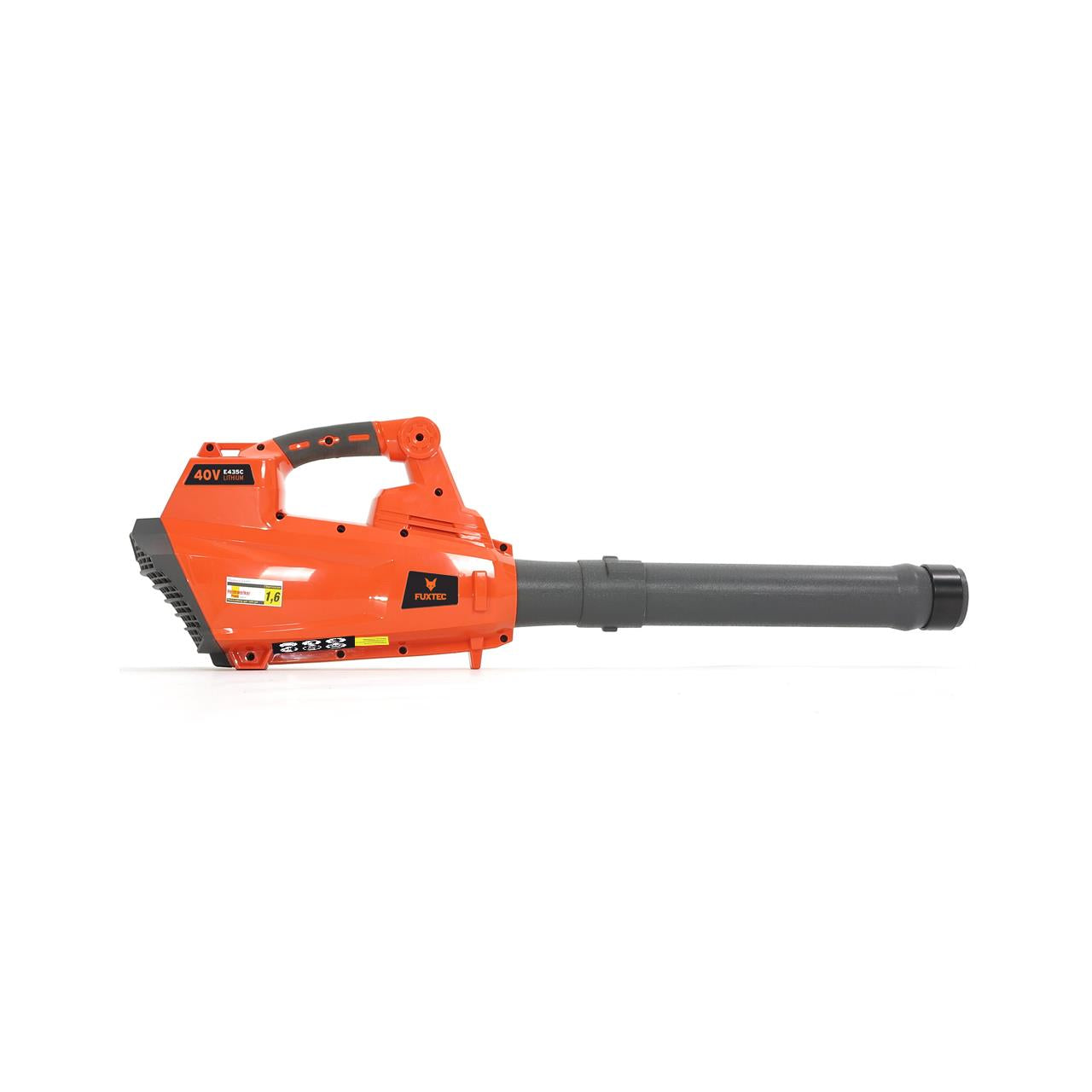 fuxtec-e435c-40v-akku-laubbl-ser-ohne-akku-b-ware image 8