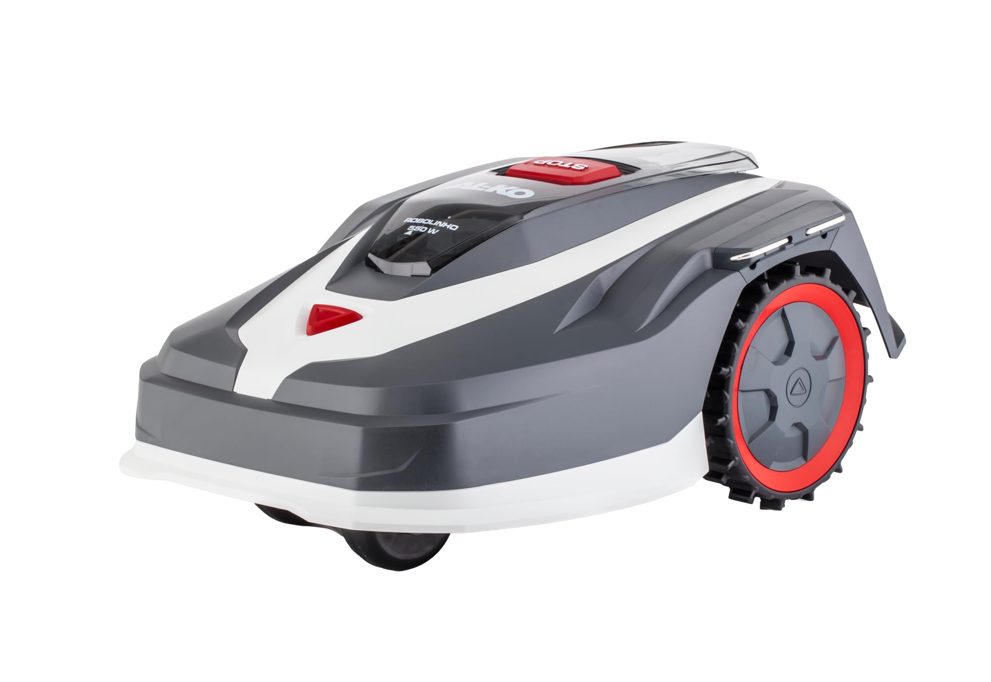 al-ko-robolinho-550w-m-hroboter-f-r-bis-550-m-20-cm-schnittbreite-20-v-li-ion-ak image 2