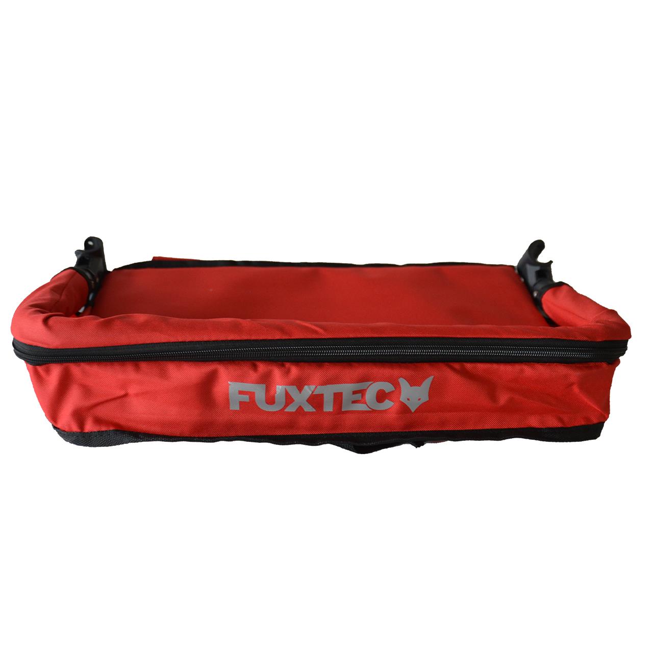 fuxtec-innenraumverl-ngerung-rot-f-r-bollerwagen-ct850 image 1