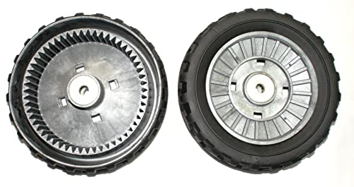 stiga-rad-collector-combi-euro-multiclip-tornado-190-mm-mit-kugellager-und-zahnk image 2