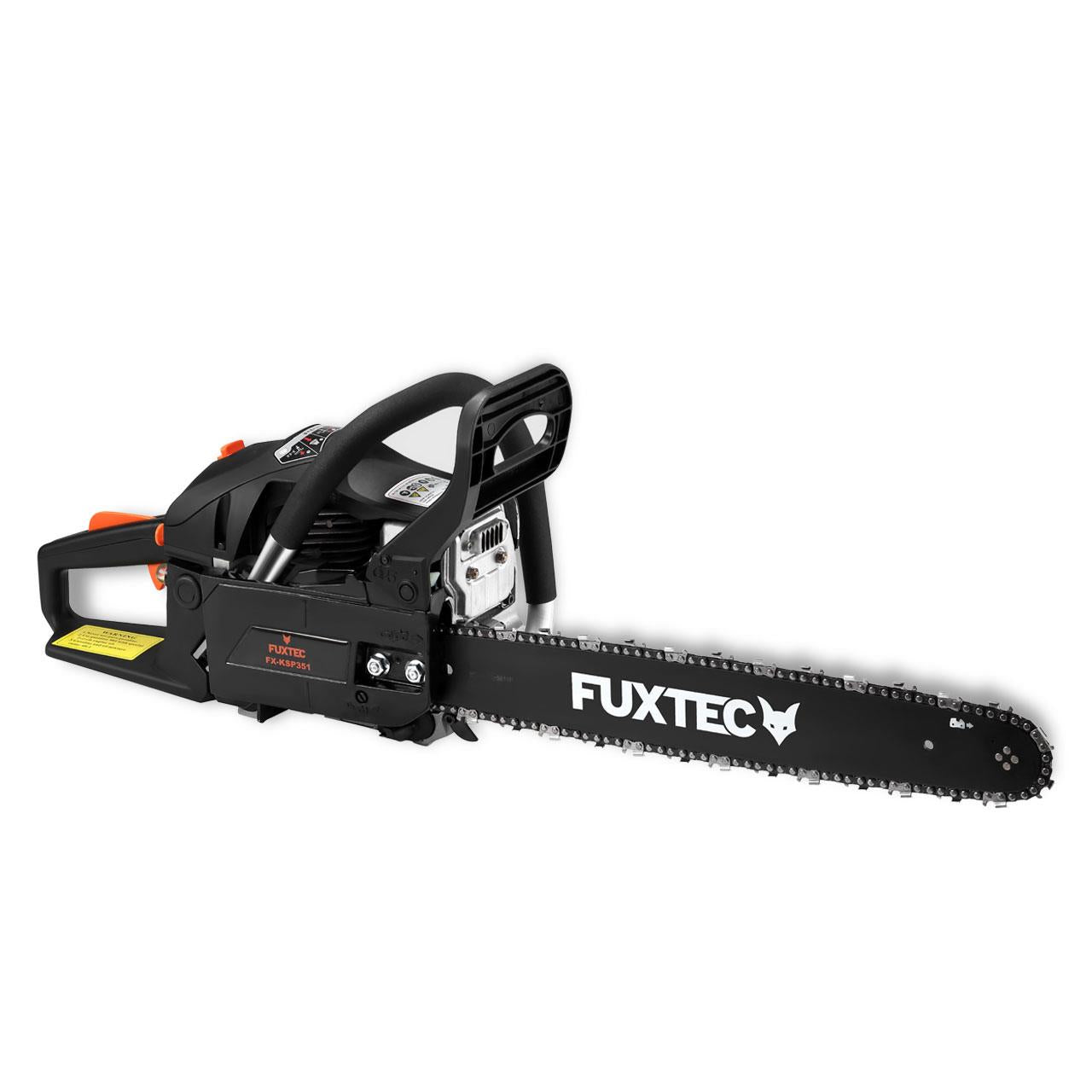fuxtec-fx-ksp351-profi-kettens-ge-benzin-b-ware-50-8-cm-easy-start image 4