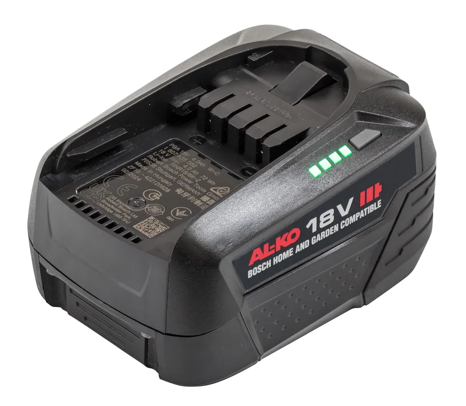 al-ko-18-v-akku-b75-5-li-4-0-ah-li-ion-bosch-home-and-garden-compatible image 1