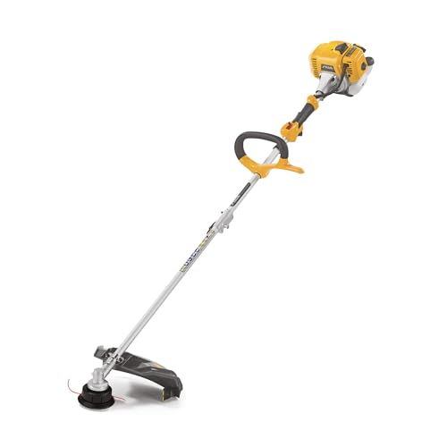 stiga-bc-330-a-benzin-motorsense-25-4-cm-43-cm-mit-fadenkopf-und-messer image 7