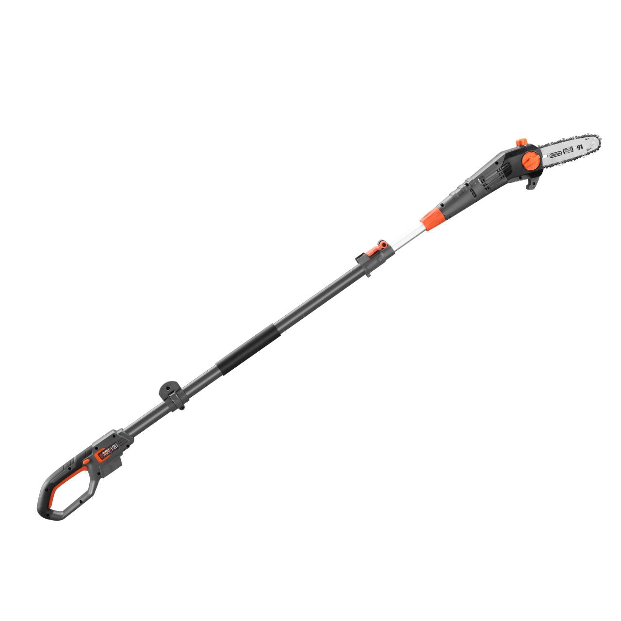 fuxtec-fx-e1he20-20v-akku-hochentaster-b-ware-ohne-akku-ohne-ladeger-t image 4