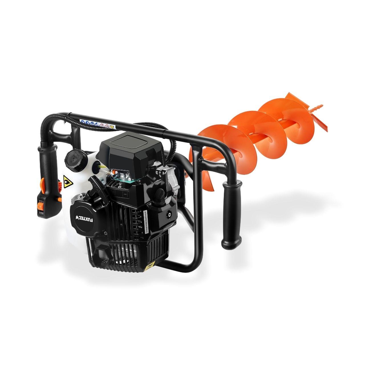 b-ware-fuxtec-benzin-erdbohrer-fx-eb143eco-42-7-cm image 4