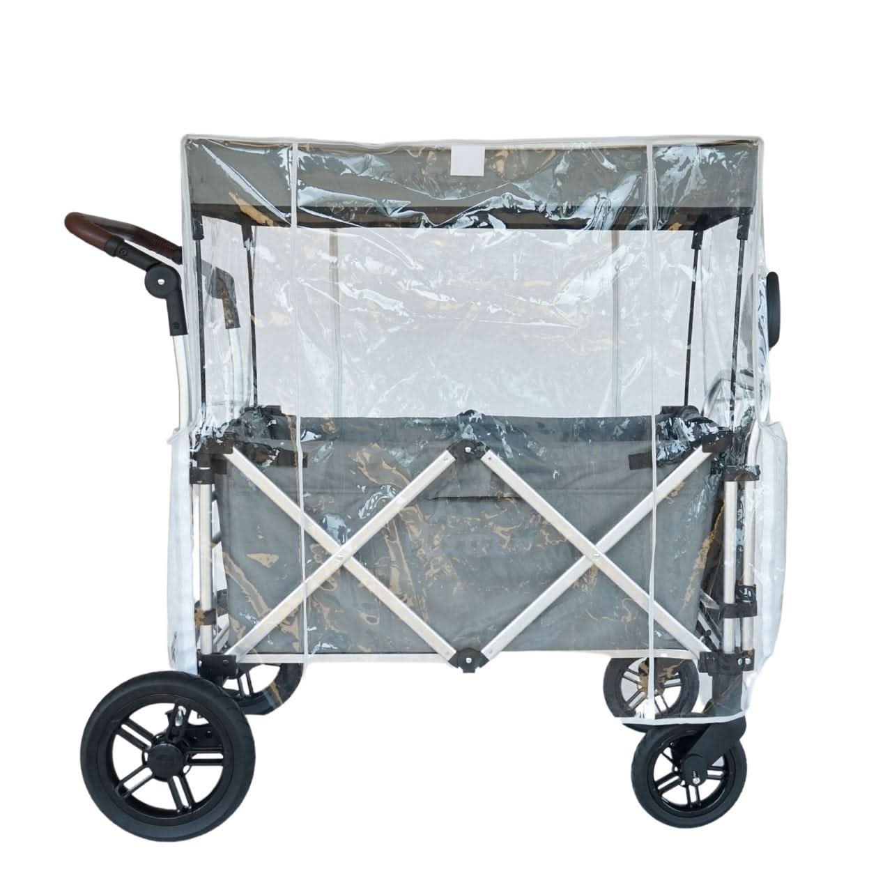fuxtec-regenschutz-transparent-f-r-bollerwagen-ctl900-ctl950 image 1