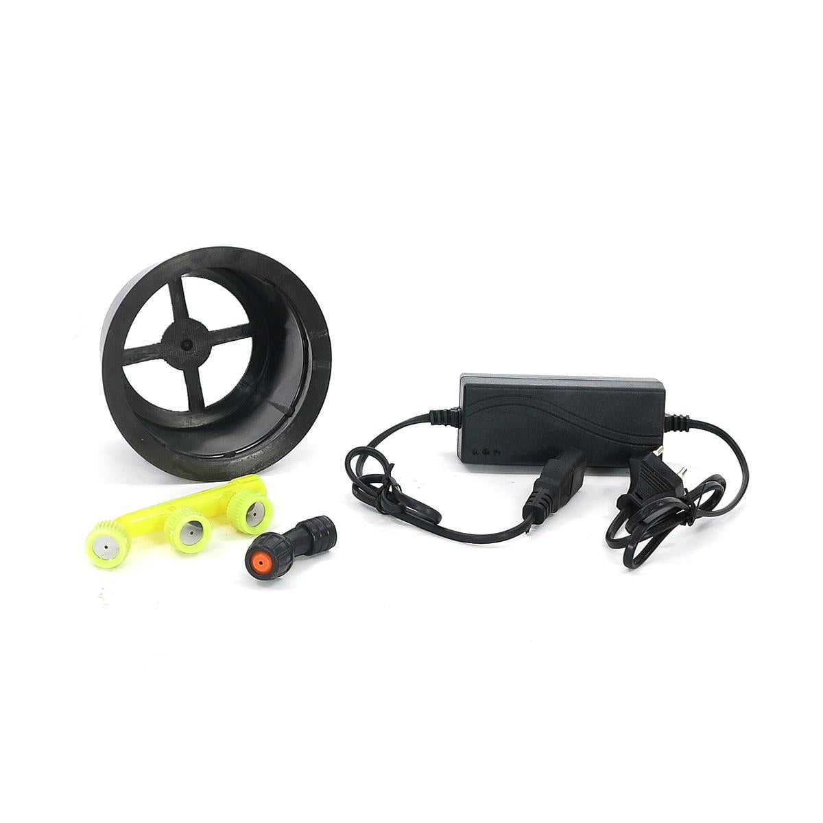 fuxtec-fx-ad18-r-ckentragbarer-akkuspr-her-b-ware image 6