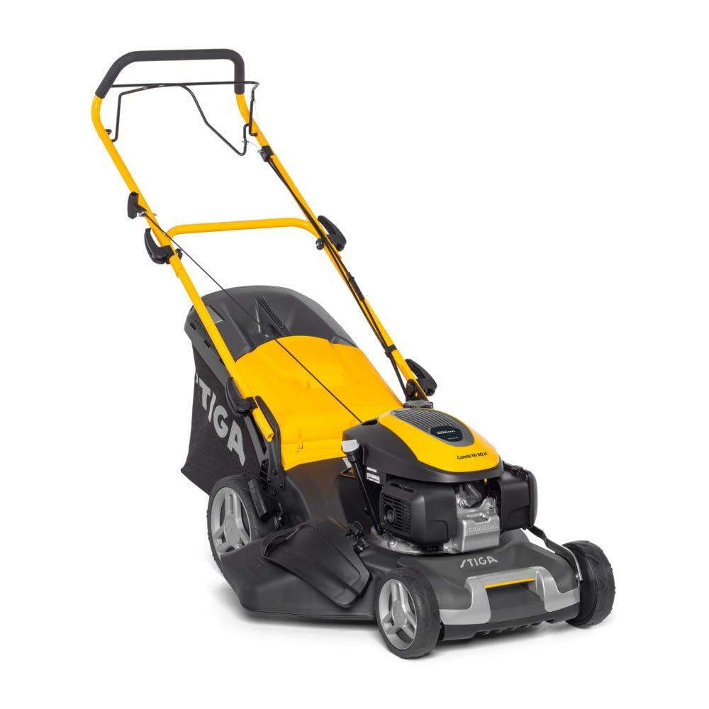 stiga-combi-55-sq-h-benzin-rasenm-her-51-cm-mit-honda-201cc-4-in-1 image 8