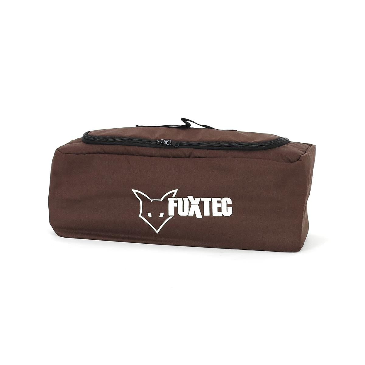 b-ware-fuxtec-k-hltasche-braun-f-r-bollerwagen-ct350-ct500 image 1