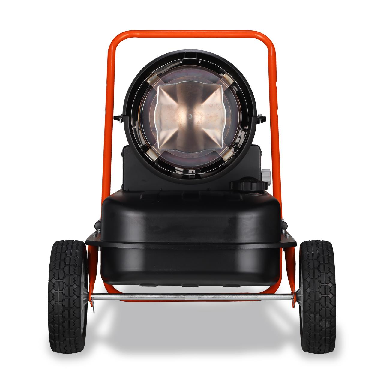 fuxtec-diesel-heizer-fx-dh116-30-kw-b-ware image 7