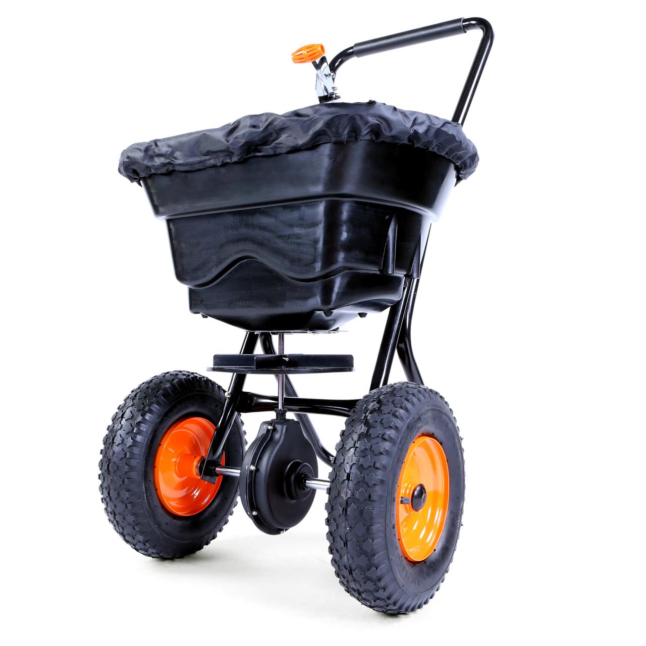 fuxtec-fx-gs36-streuwagen-salzstreuer-saatgutstreuer-36-kg-b-ware image 7