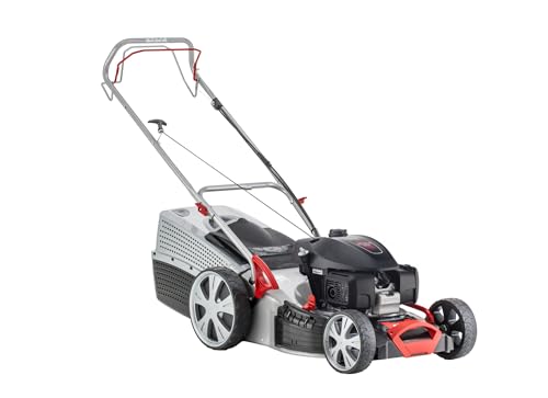 al-ko-benzin-rasenm-her-classic-5-14-sp-h-51-cm-3-2-kw-1-gang-antrieb-4in1 image 2