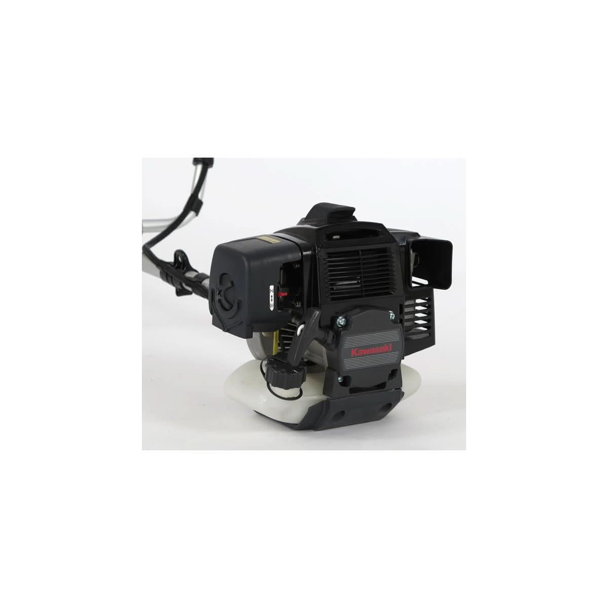 fuxtec-fx-tj53e-motorsense-powered-by-kawasaki-b-ware image 5