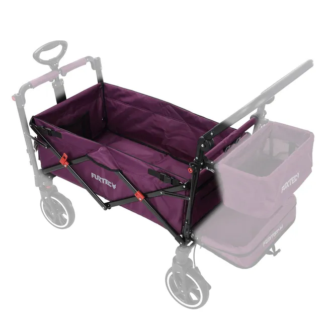 fuxtec-ct850-sitzstoffbezug-purpur-bollerwagen-zubeh-r image 1