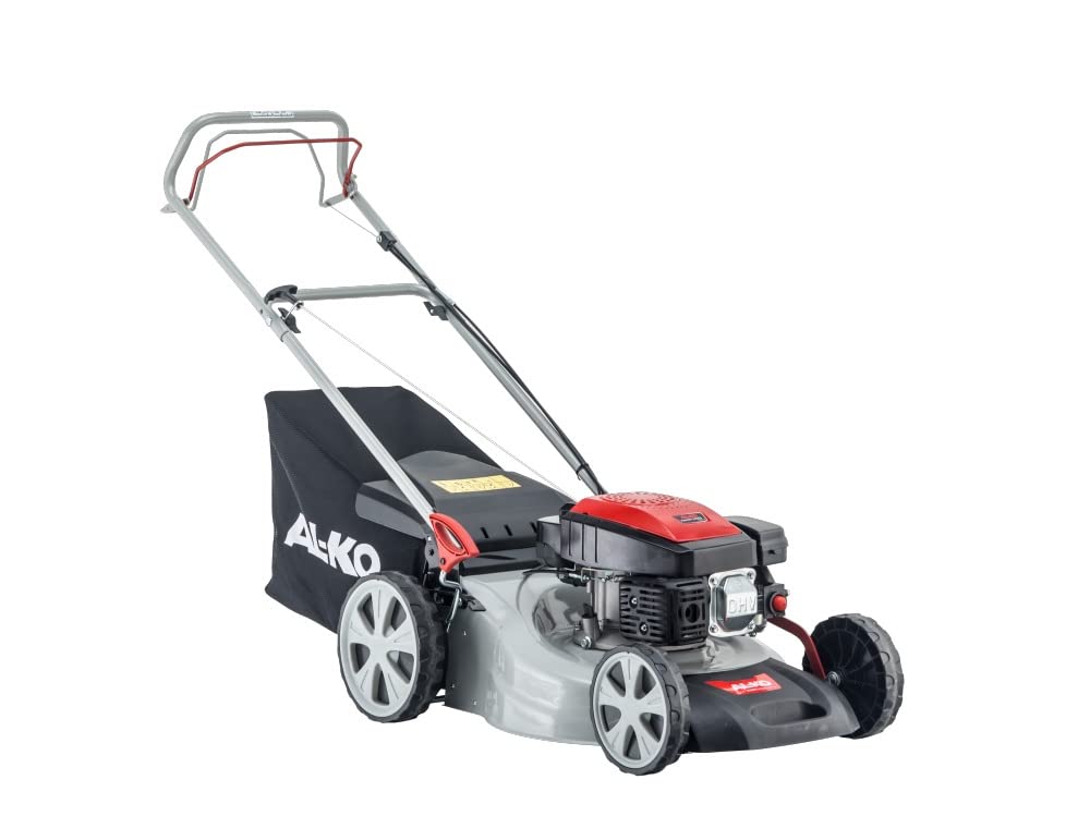 al-ko-easy-4-60-sp-s-benzin-rasenm-her-46-cm-2-0-kw-hinterradantrieb-bis-1400-m image 1