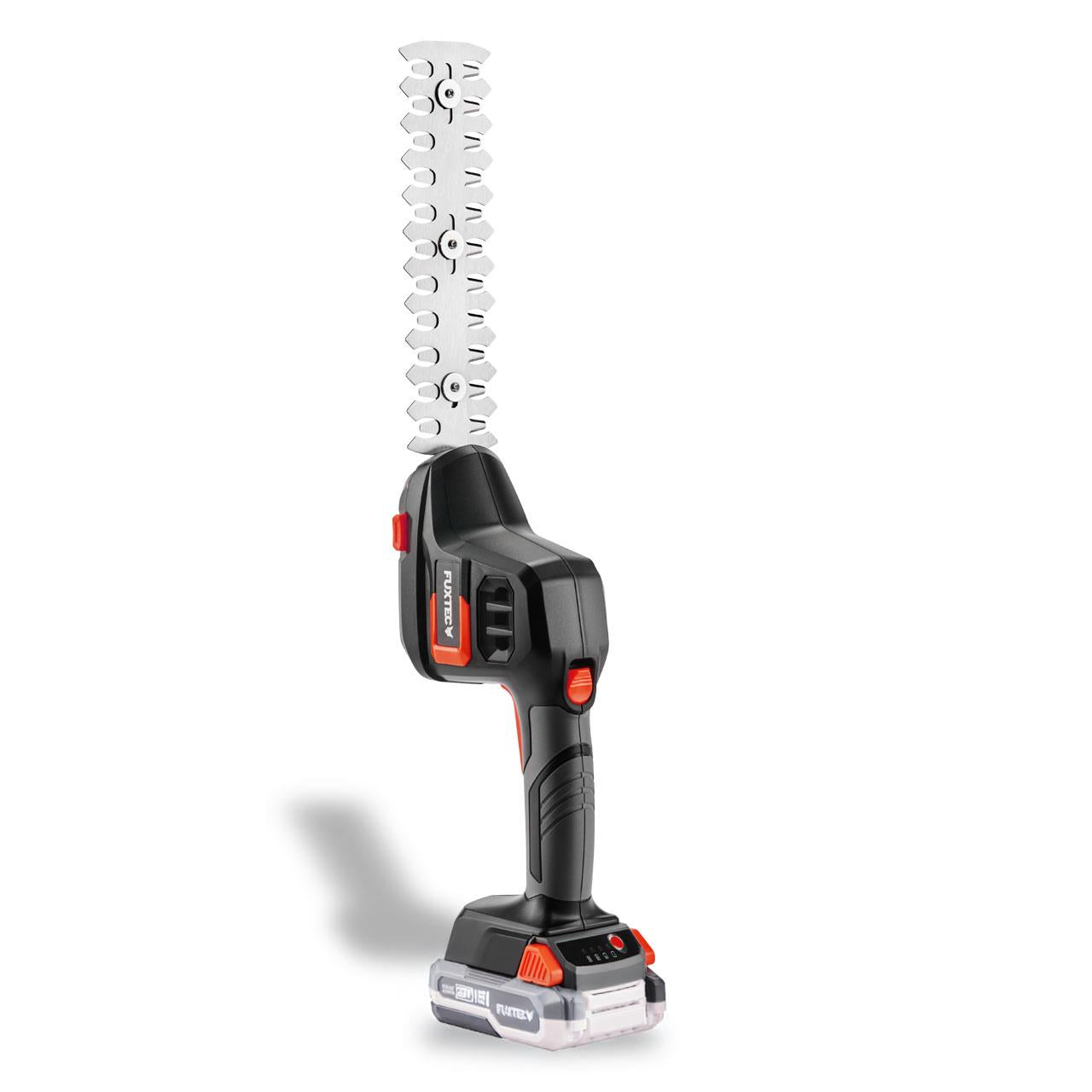 fuxtec-fx-e1hhs20-20v-akku-grasschere-und-strauchschere-solo image 6