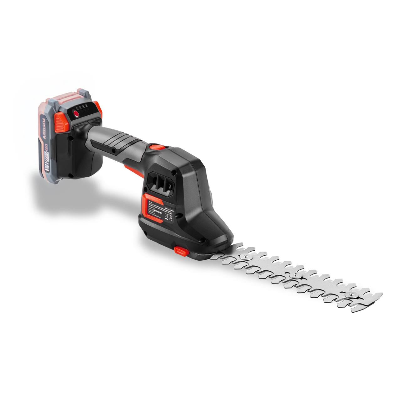 fuxtec-fx-e1hhs20-20v-akku-grasschere-und-strauchschere-b-ware-ohne-akku image 4