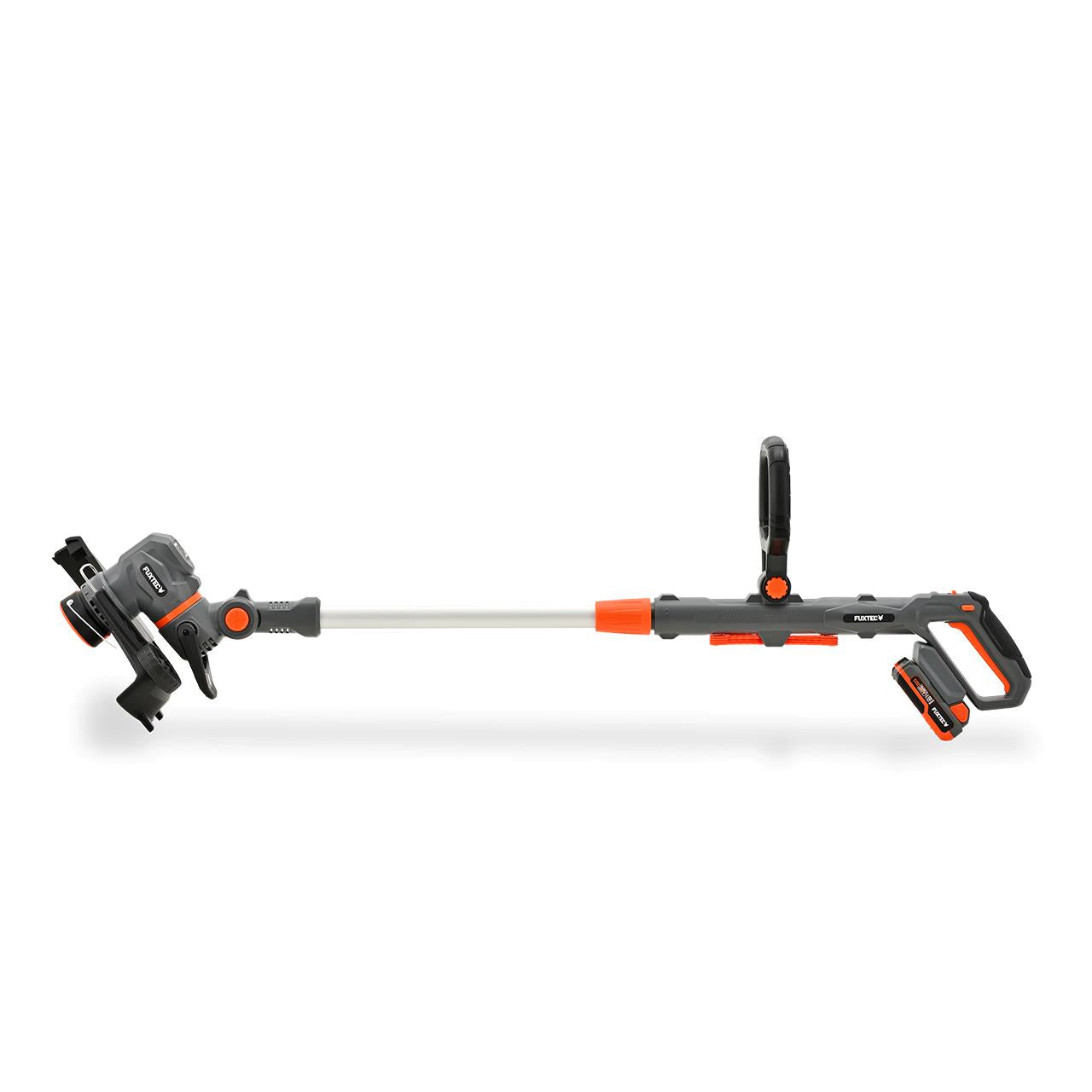 fuxtec-20v-akku-rasentrimmer-fx-e1rt20pro-mit-teleskop image 6