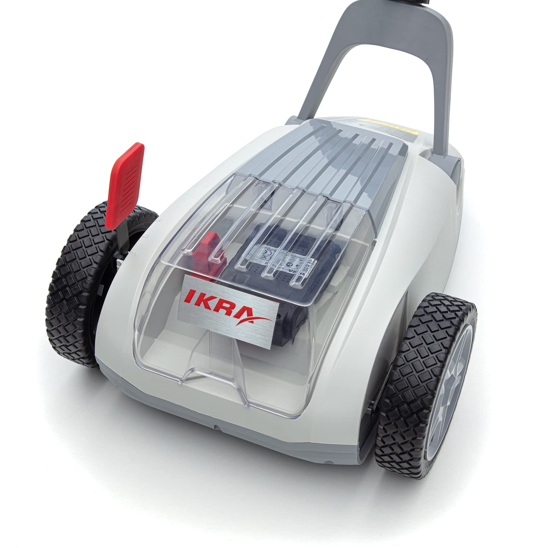 ikra-ichm-20-akku-einhandm-her-icm-2021-21-cm-mulchfunktion-2x-20-v-akku image 4