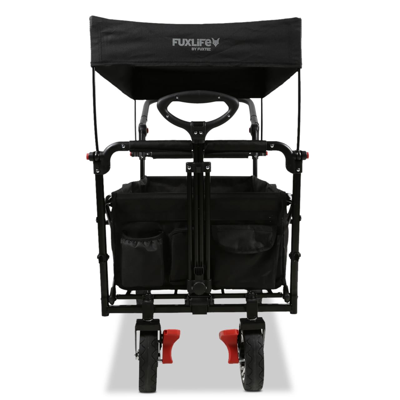 fuxtec-fuxlife-komfort-bollerwagen-fx-ct700-mit-sonnendach image 4