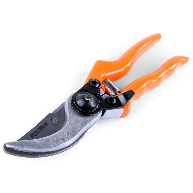b-ware-fuxtec-reb-gartenschere-basic-20-cm image 1