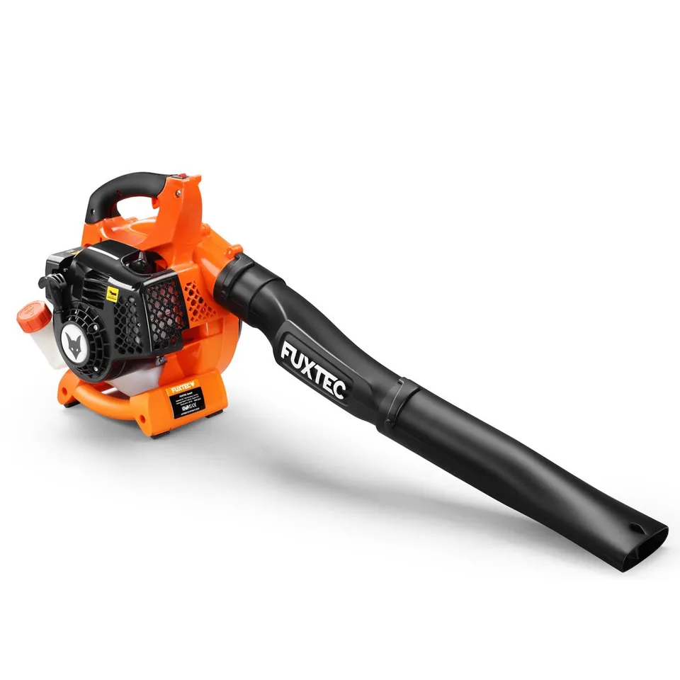 fuxtec-fx-lb126-2in1-laubbl-ser-benzin-blasger-t image 1