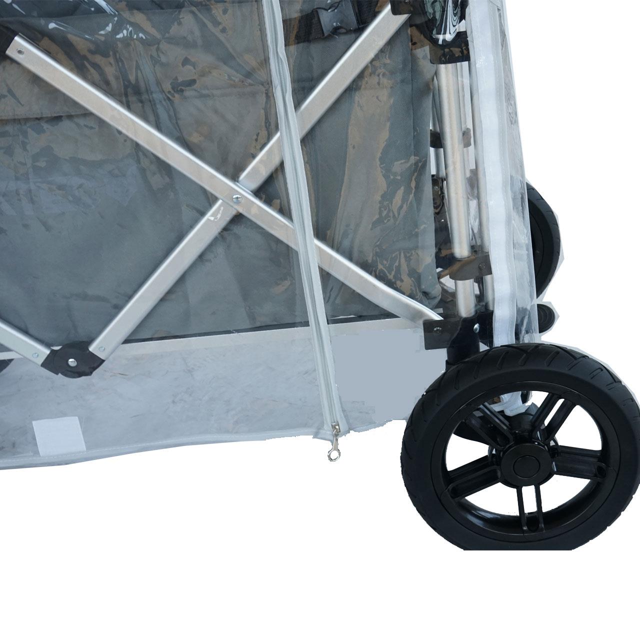 fuxtec-regenschutz-transparent-f-r-bollerwagen-ctl900-ctl950-b-ware image 4