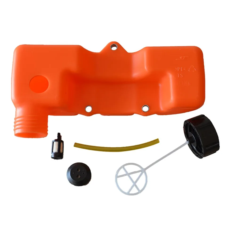 fuxtec-tank-inkl-benzinschlauch-leitung-fx-spl450n-ersatzteil image 1