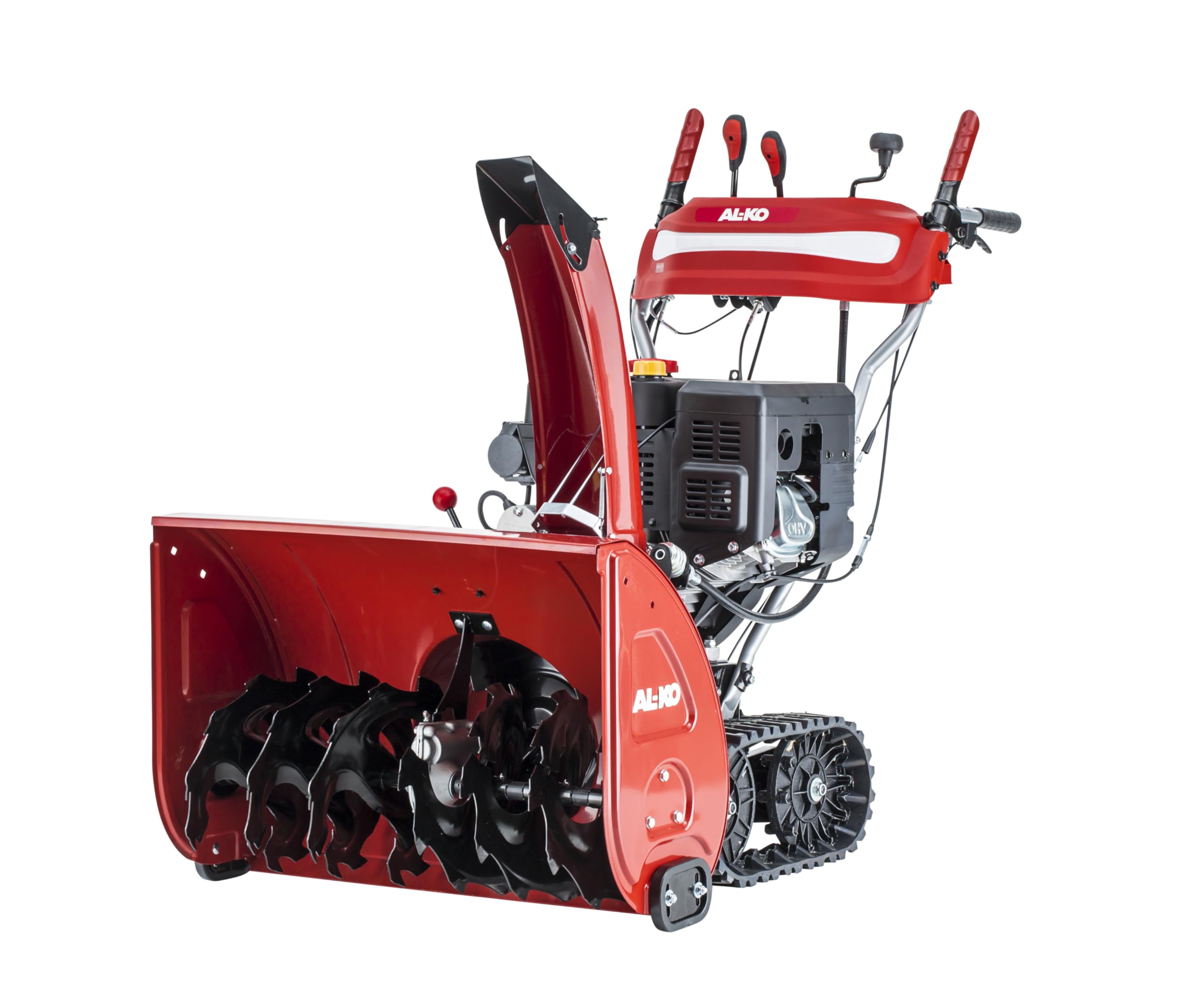 al-ko-benzin-schneefr-se-snow-line-760-4-te-led-76-cm-9-0-kw-raupenlaufwerk image 3