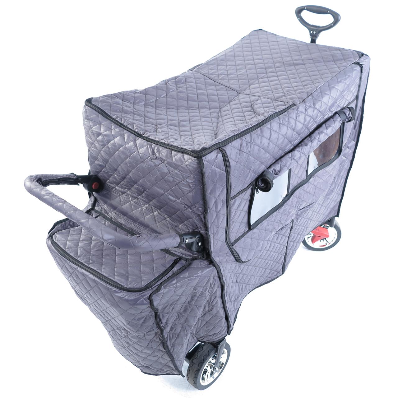 fuxtec-bollerwagen-w-rme-berzug-f-r-ct800-ct700 image 1